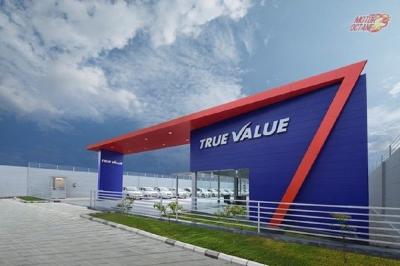 Reach Sumankirti Cars For Best True Value Dealer Mahalunge -