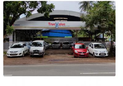 Visit Popular Vehicles & Services and Get True Value Contact