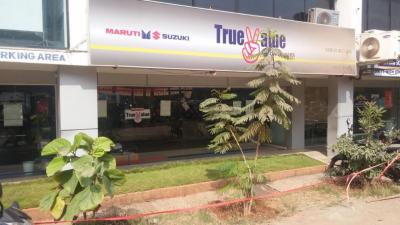 Visit True Value Varun Motor Ring Road Vijayawada and Get