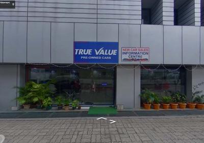 Visit Khivraj Motors Maruti True Value Dealer Madhavaram