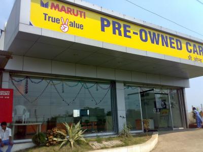 Visit Tristar Cars and Get True Value Contact Number Wadgaon