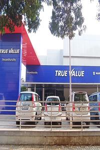 Check AVG Motors For Pre Owned Cars Perumthuruthy Central