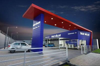 Buy True Value CNG Cars Meerat Road from Regent Autolinks -