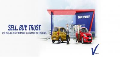 Visit Jeewan Motors True Value Dealer Raisen Road Bhopal -