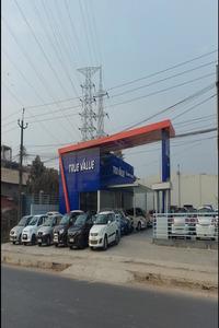 Visit Mittal Autozone Outlet For Maruti Used Cars Lokhra