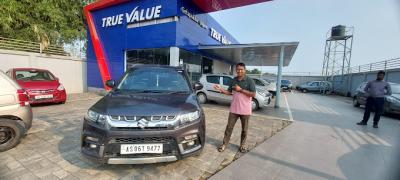 Visit Vishal Car World to Get True Value Contact Number
