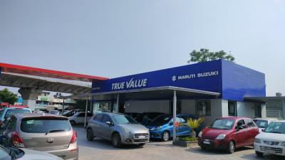 Ambal Auto – Authorized True Value Dealer Nava India Road