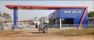 Hindustan Auto Agency – Prominent True Value Dealer Ranchi