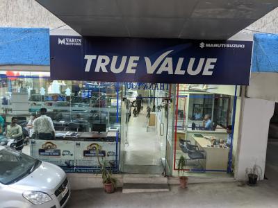Varun Motors – Reliable True Value Dealer Begumpet -