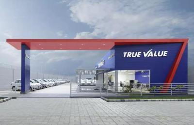 Buy True Value Kamptee Road from Automotive Manufacturers -
