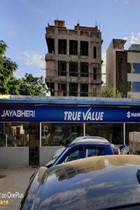 Check Jayabheri Automotives Used Car Dealer Gachibowli