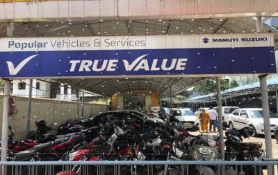 Popular Vehicles & Services – Reliable Dealer of True