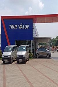Reach Varun Motors Maruti Used Car Dealer Gajuwaka Andhra
