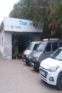 Reach Out AIE Cars For Maruti Used Cars East Cost Road Tamil