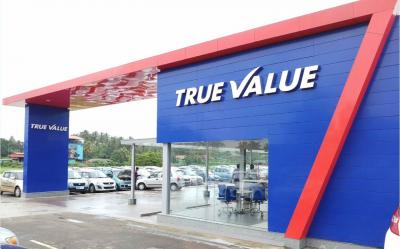 Bimal Auto Agency – Authorized True Value Dealer in