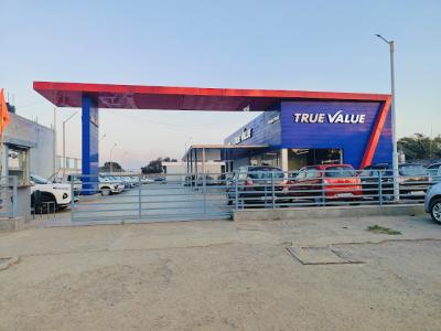 Buy Maruti Suzuki True Value in Rampur Road from Nainital