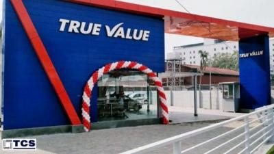 Reach Out To True Value Car Sell In Relan Motors Ajmer For