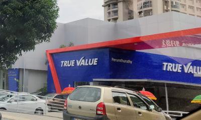 AVG Motors – Authorized True Value Dealer in Perumthuruthy
