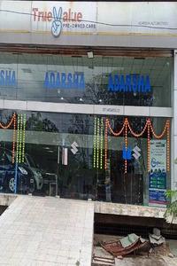 Adarsha Automotives For True Value Contact Warangal East