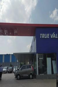 Check Excell Autovista Second Hand Car Dealer In Baner
