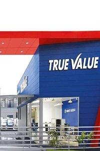 Check Out Rohan Motors For True Value Ind Estate Mathura