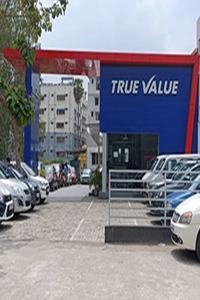 Check Out Varun Motors Used Car Dealer In Pendurthi Andhra