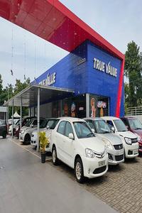 Check Popular Vehicles and Services Second Hand Car Dealer