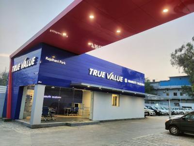 Jagmohan Motors – Authorized True Value Dealer Delhi