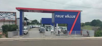 KTL Automobiles – Prominent True Value Dealer Gram