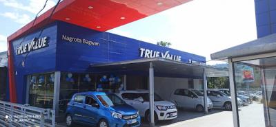 Kangra Vehicleades – Authorized True Value Dealer