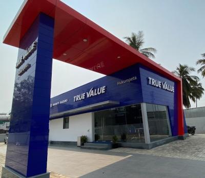 Varun Motors – Authorized Dealer of True Value in
