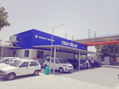 Varun Motors – Prominent True Value Dealer Madhavanagar -