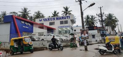 Buy Cars of True Value Sumanahalli from Varun Motors -