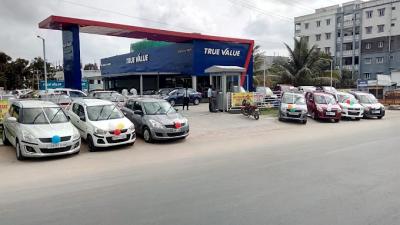 Buy Cars of True Value Udumalpet Road from ABT Maruti -