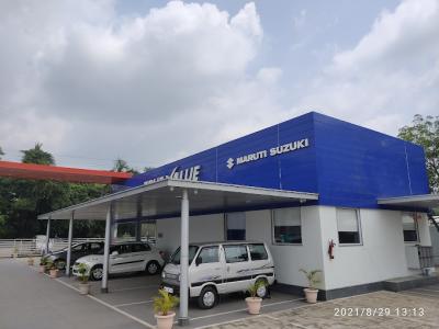 Competent Automobiles – Premier True Value Dealer Hamirpur