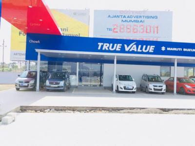 Dial True Value Excell Autovista Contact Number Kharghar