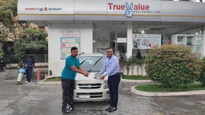 Kalyani Motors – Premier True Value Dealer Kundalahalli -
