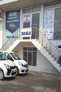 Reach Out To TM Motors For Maruti Old Cars Bharatpur