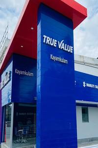 Check Out Sai Service For Used Cars True Value Kayamkulam