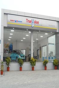 Check Out Seva Automotive For Pre Owned Cars Avdhan