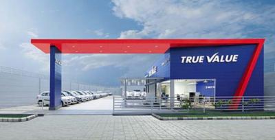 Get Cars of True Value Chandigarh from Modern Automobiles -