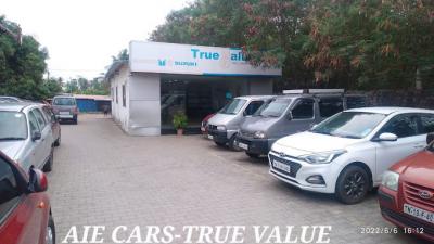 Buy True Value Maruti East Coast Road from AIE Cars -