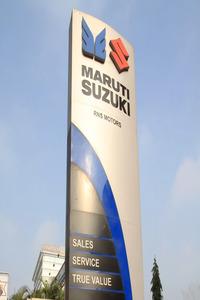 Check Out RNS Motors For True Value Maruti Yeswanthpur
