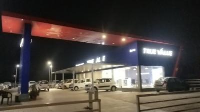 Visit True Value Dealer SB Cars Rooma Kanpur and Get Amazing