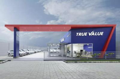Check Out To Pearl Cars For True Value Moresarai - Gwalior