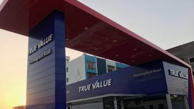 Buy True Value Maruti Hoshangabad Road from Rajrup Motor