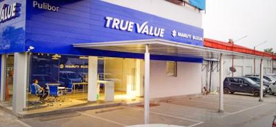 Buy True Value Maruti Jorhat from RD Motors - Other