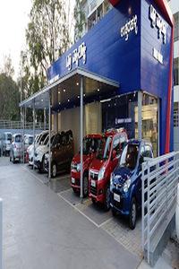 Check Out Kalyani Motors For True Value Contact Number
