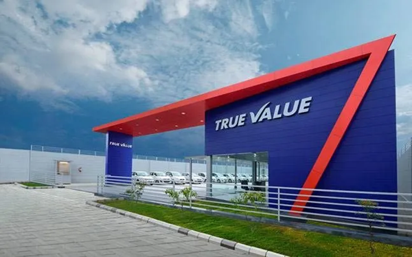 Get Best True Value Price Remed Square At Odyssey Motors -