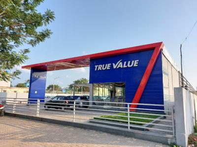 Visit Bhargavi Automobiles True Value Renigunta Road and Get